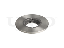 Диск тормозной передний UNIO BRD-20063