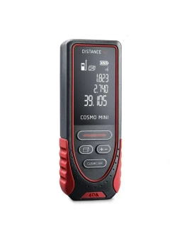 Дальномер лазерный ADA Cosmo MINI 40, 40 м