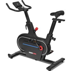 Велотренажер Titanium Masters Spintech H300 Ei