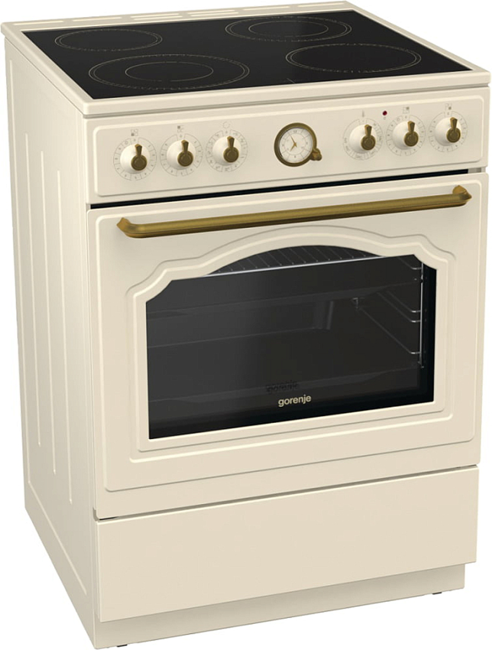 Электрическая плита Gorenje ECS 6250 CLI