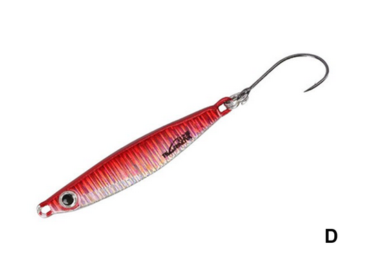 Tsurinoya Iron Chase пилькер