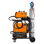 Сварог TECH MIG 3500 Digital N274 инверторный полуавтомат 00000098968