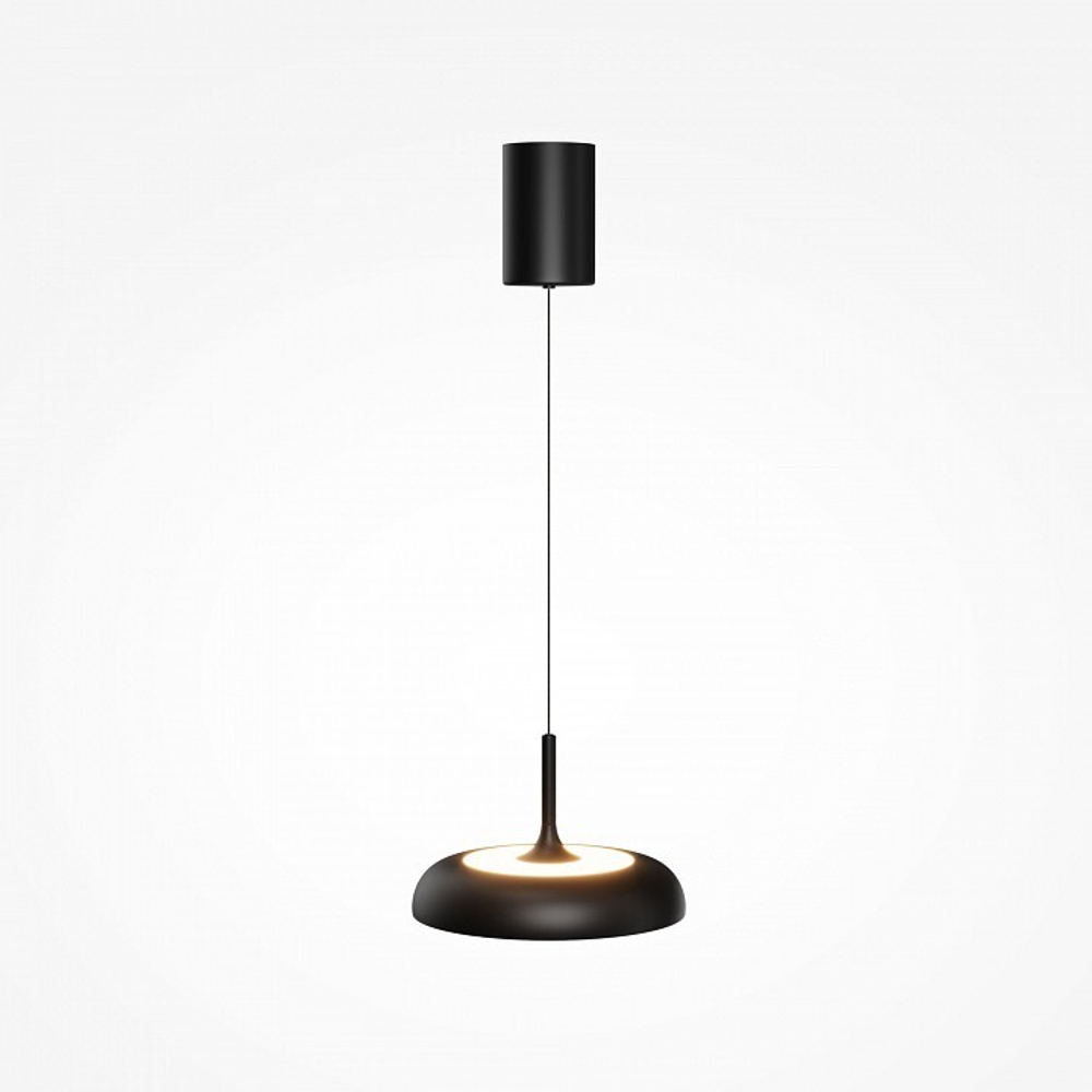 Подвесной светильник Maytoni Gerhard MOD189PL-L30B3K