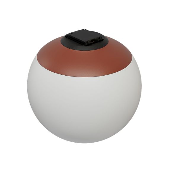 Трековый светодиодный светильник Kink Light Сатори 6424-1,06