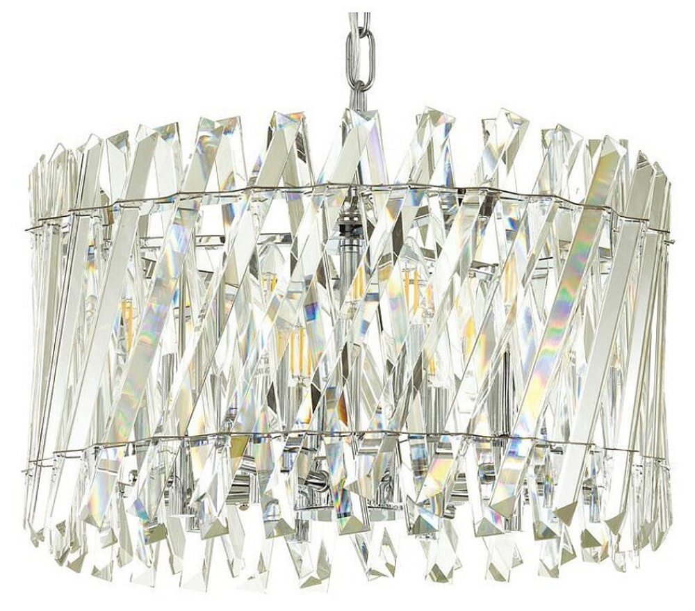 Подвесная люстра Odeon Light 4796/8