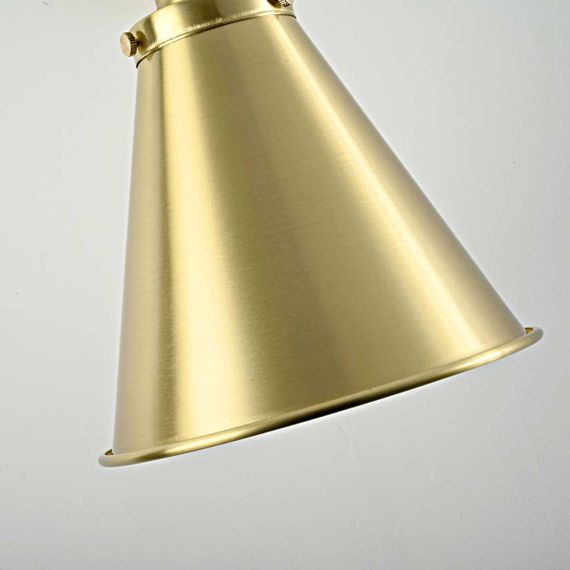 Бра Imperium Loft Cone 84942-22