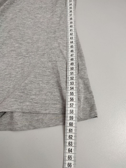 Майка H&M базовая 42 размер