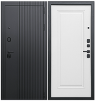 Входные двери стандарт