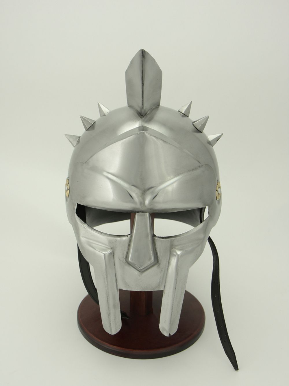 Nautical Шлем Максимуса гладиаторский