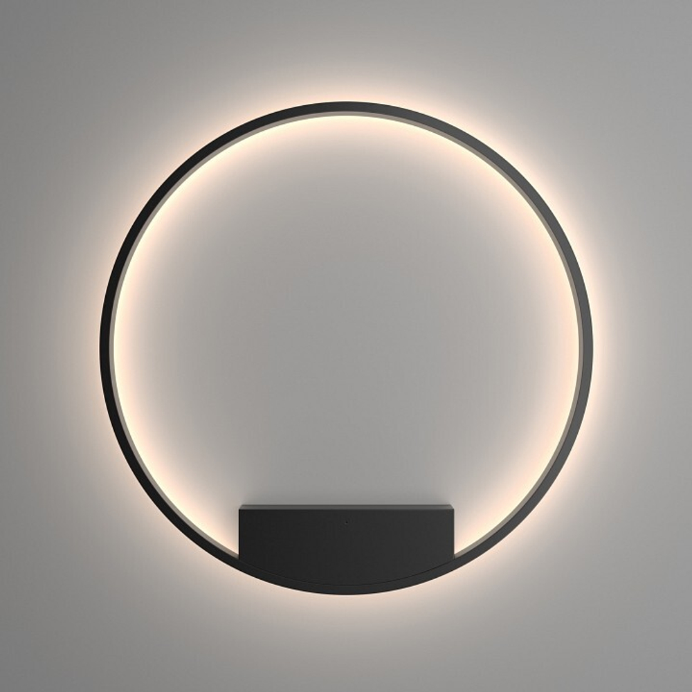 Бра Maytoni Rim MOD058WL-L50BK