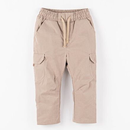 Брюки демисезонные "Беж"