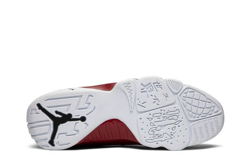 Кроссовки Jordan Air Jordan 9 Gym Red