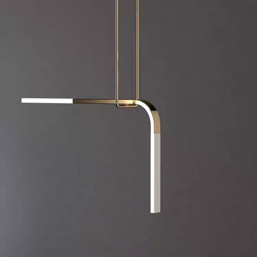 Ceiling design lamp Clincha