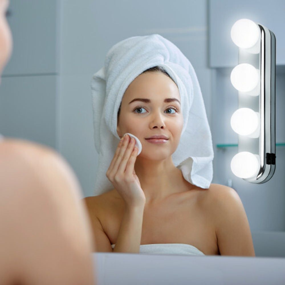 ЭРА Универсальная подсветка CL-01-4W-6500К | Светодиодные модули