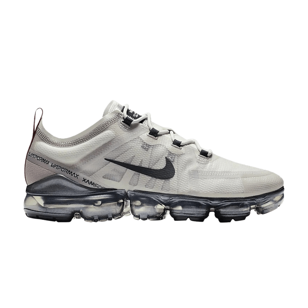 Кроссовки Nike Vapormax 2019 Moon Particle