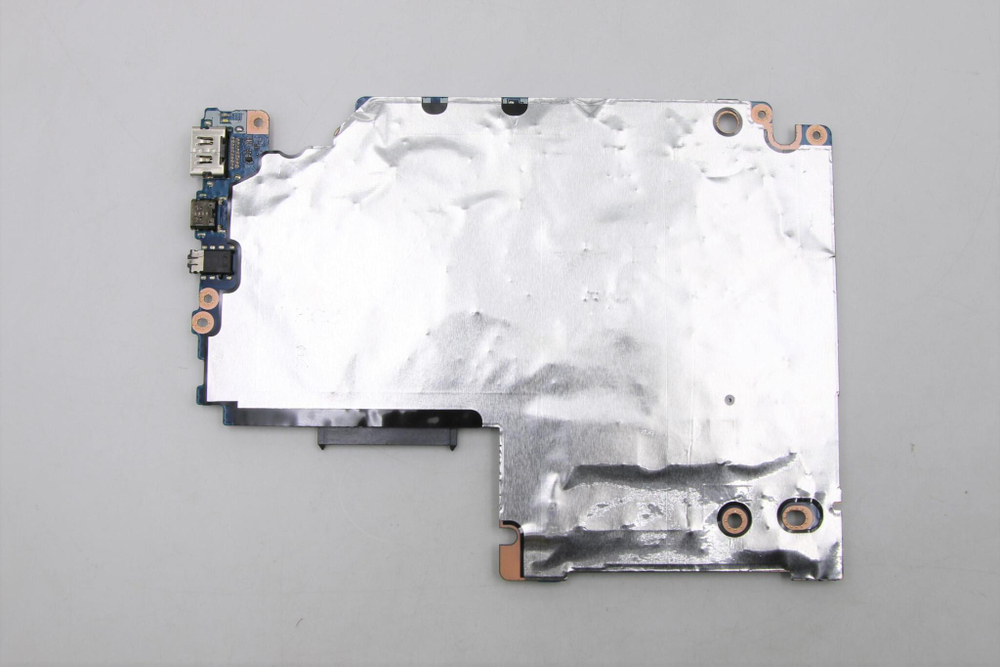 Материнская плата для ноутбука Lenovo IdeaPad S340-15API NOK R53500U UMA 4G S (5B20S42447), оригинал