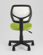 Кресло ЛОЛО Study зелёный