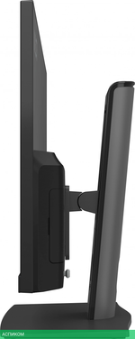 Моноблок MSI Modern AM242P 1M-1027XRU черный (9S6-AE0721-1027)