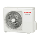 Сплит-система кондиционер инверторный Toshiba Seiya RAS-B07CKVG-EE/RAS-07CAVG-EE на 20 м²