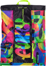 Рюкзак-сетка FUNKY Colour Funk