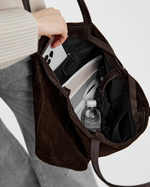 Сумка 549 15 шоколадный