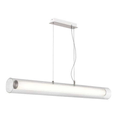 Подвесной светодиодный светильник ST Luce ENFYS SL2010.113.01