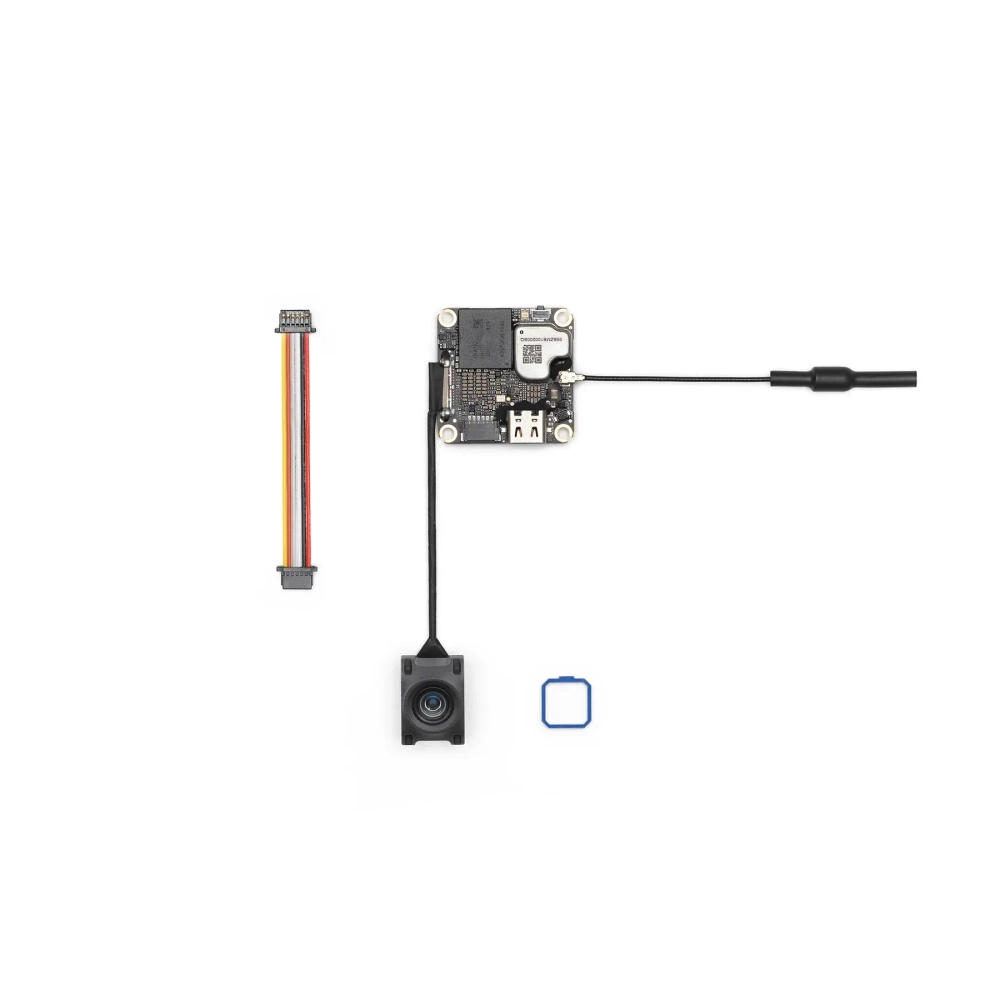 DJI O4 Air Unit