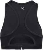 Купальник (верх) PUMA SWIM WOMEN RACERBACK SWIM TOP 1P black