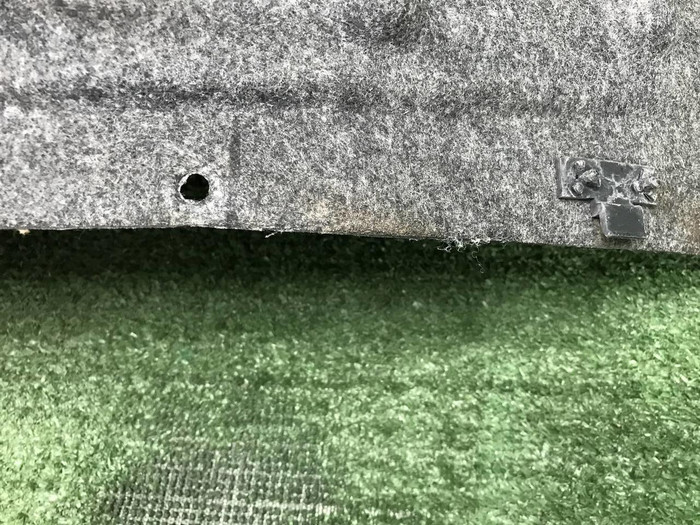 Подкрылок передний правый Changan CS35PLUS (18-нв)