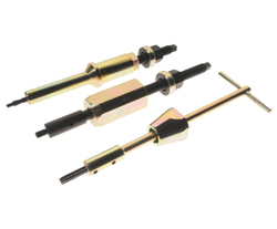 Набор инструментов для монтажа втулки топливной форсунки (VOLVO FM12) JTC