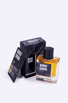 Духи Boy's Toys, "MIDNIGHT BOURBON", 50 мл