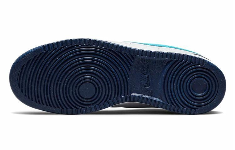 Кроссовки Nike Court Vision Low