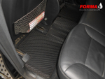 Mercedes-Benz M-Class 3 поколение W166 (07.2011 - 10.2015)