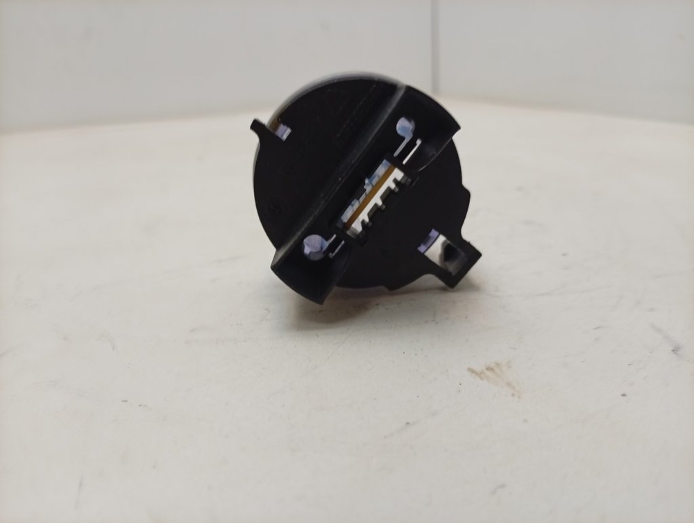 WP79/2 ктп6 Датчик чистоты воды для посудомоечной машины Whirlpool PA66-GF30-FR б/у