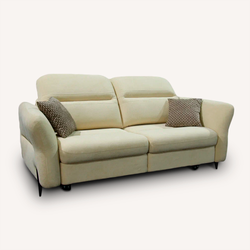 Прямой диван "Бруно"