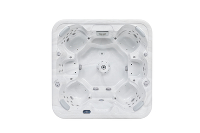 Гидромассажный спа-бассейн Victoria Star 603L для круглогодичного использования