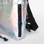 Сумка Якорь Сборка-мини ЭС радужная