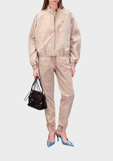 Ветровка DIESEL