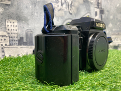 Minolta 7000