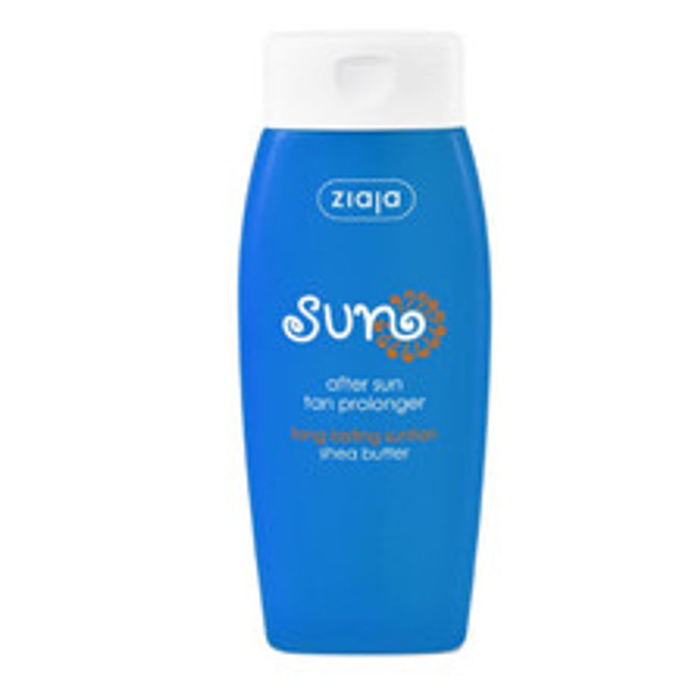 Ziaja Sun After Sun Tan Prolonger 200ml