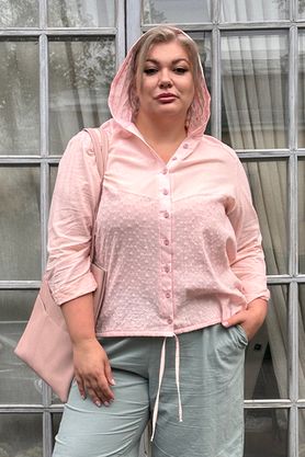 Цена на Ветровка-5315 больших размеров