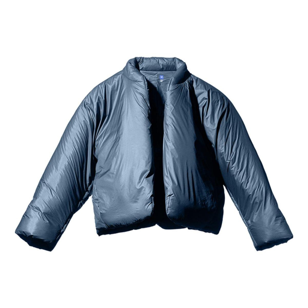 YEEZY x GAP x Balenciaga, мужская, синяя