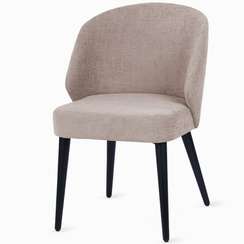 Стул Helios, бежевый шенилл