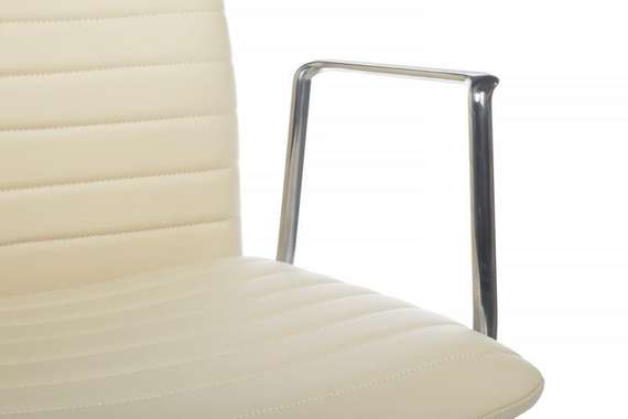 Кресло Lino B2410 Бежевый