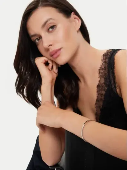 Браслет Daniel Wellington DW00400002 Classic большой 185 мм