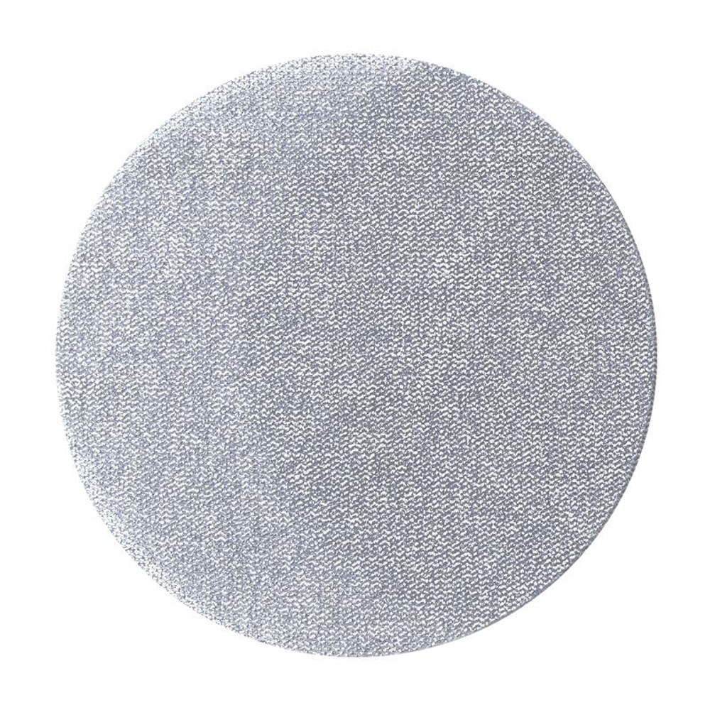 Шлифовальный круг SUN NET CERAMIC X713T 225мм на липучке, сетка P240