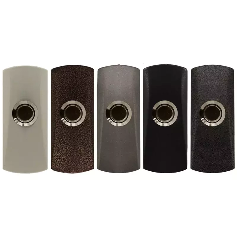 TS-CLICK кнопка выхода Tantos линейка цветов