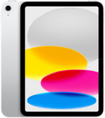 Планшет Apple iPad (2022) 64GB Wi-Fi Silver