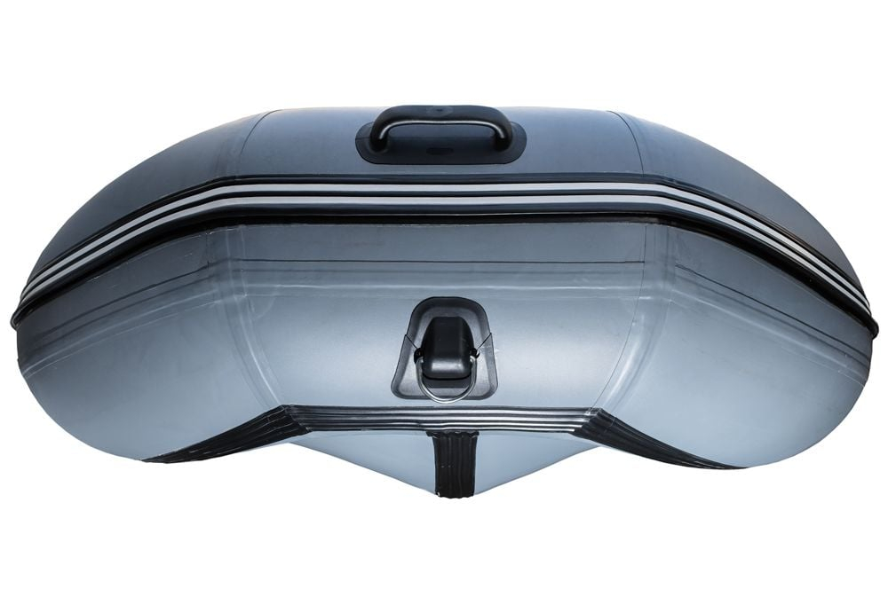 Лодка ПВХ ТРИТОН 385 Sport (2024)