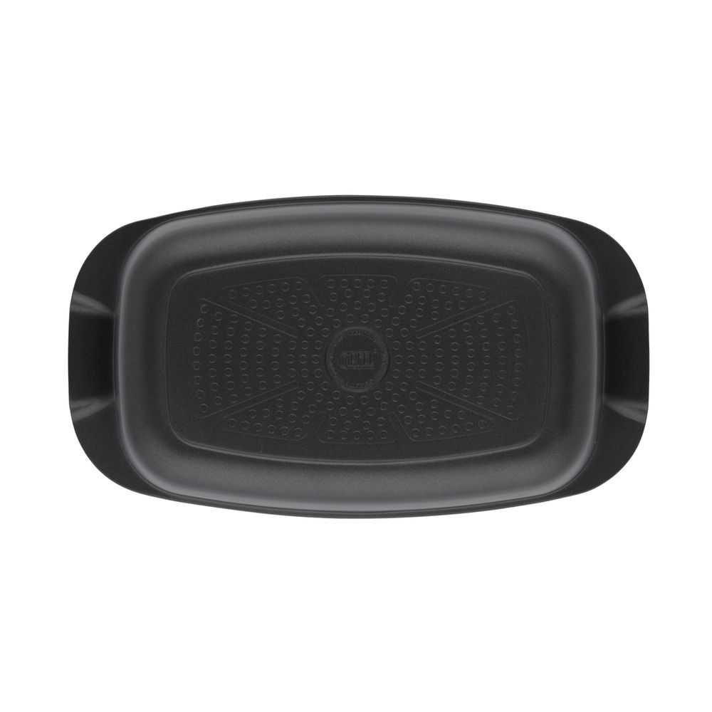 Гусятница из литого алюминия Gipfel Richmond 0142 7 л